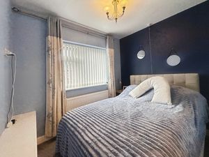 Bedroom 2- click for photo gallery